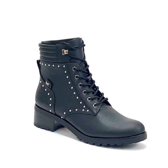MICHAEL Michael Kors Shoes - New Michael Michael kors Dallas Bootie